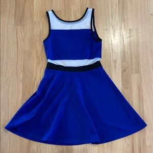 Sally Miller Couture Dress